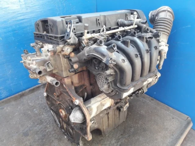 Продажа двигателя F16D4