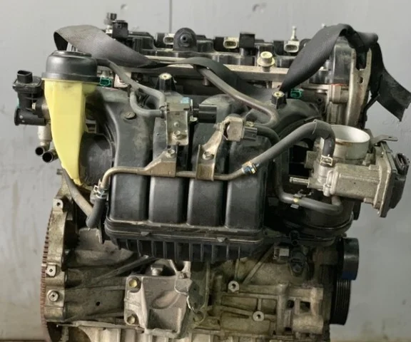 Продажа двигателя J24B