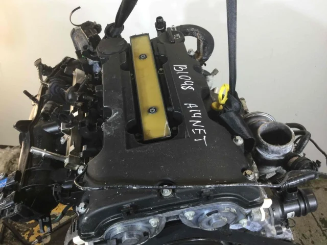 Продажа двигателя A14NET