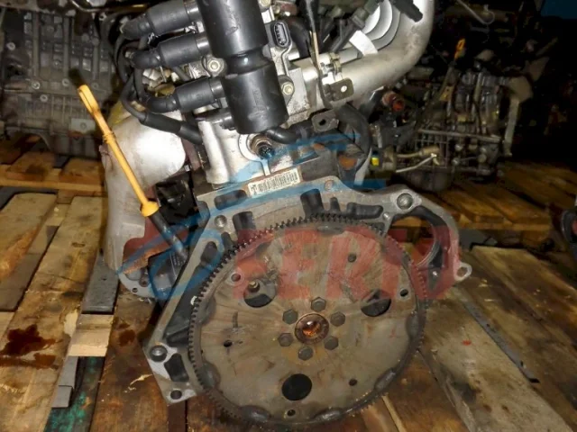 Продажа двигателя A15SMS