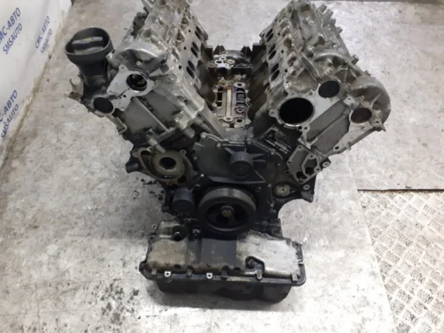 Продажа двигателя 642.896