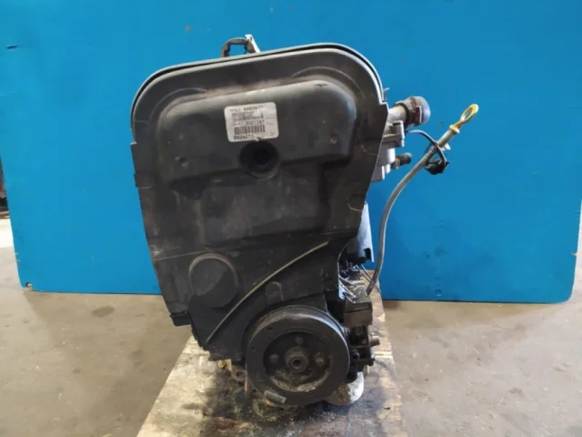 Продажа двигателя B5244T3