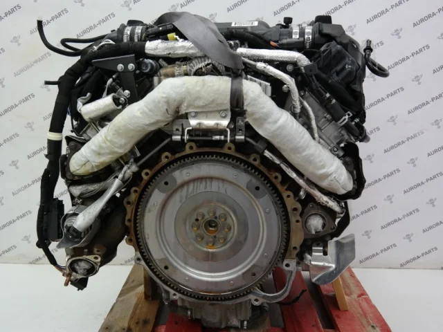 Продажа двигателя 448DT