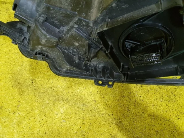 Фары для Audi A5 F5 Sportback 2016+ на фотографиях