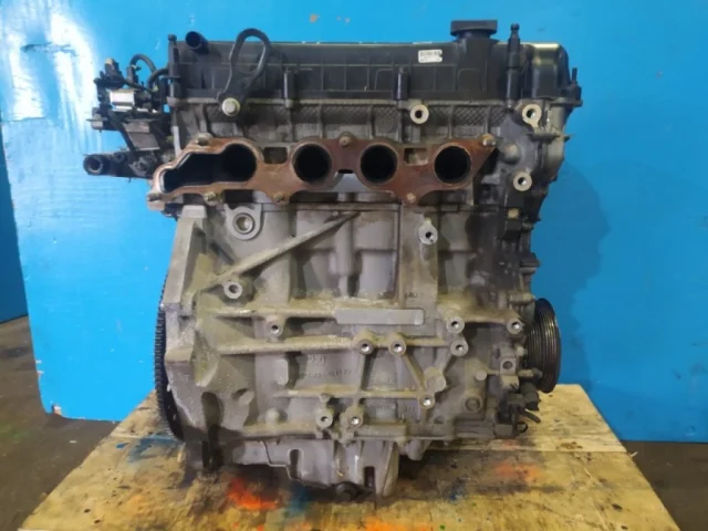 Продажа двигателя AODA