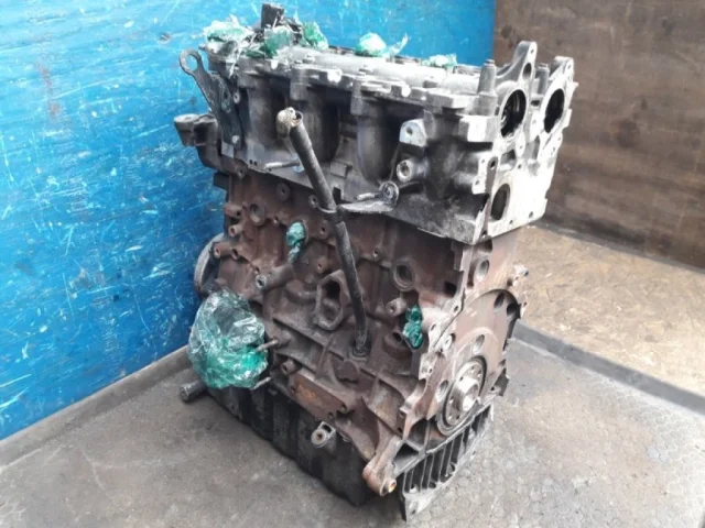 Продажа двигателя QXWC