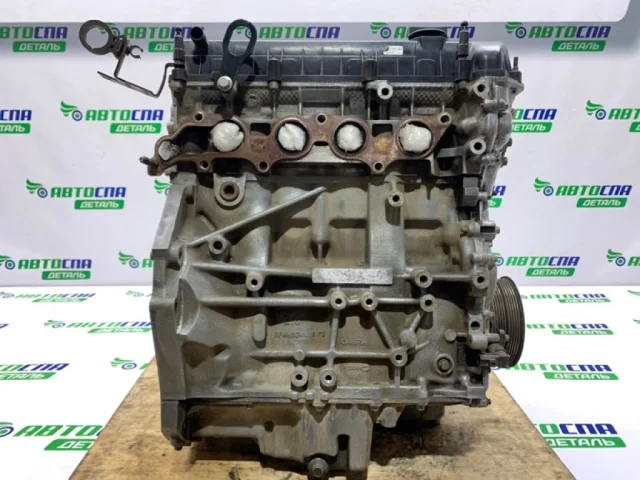 Продажа двигателя B4204S3