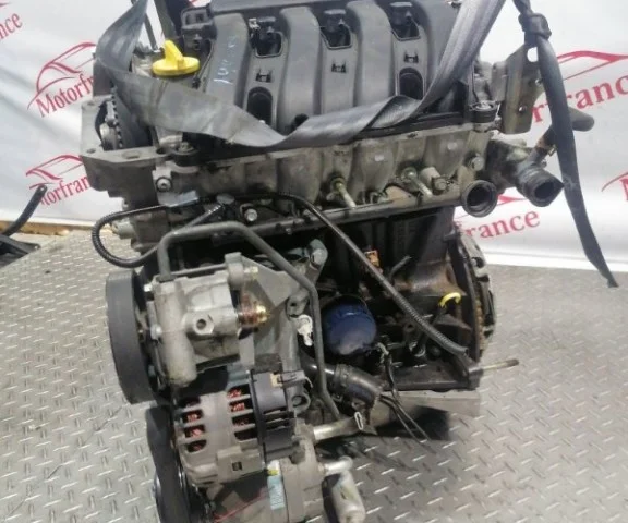 Продажа двигателя F4R