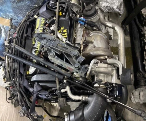 Продажа двигателя N13B16