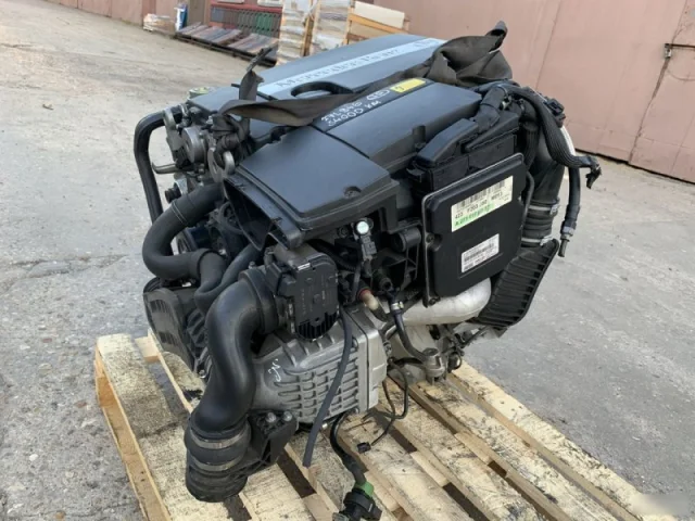 Продажа двигателя 271.946