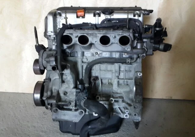 Продажа двигателя K24A1