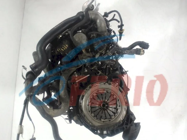 Продажа двигателя Z13DTH