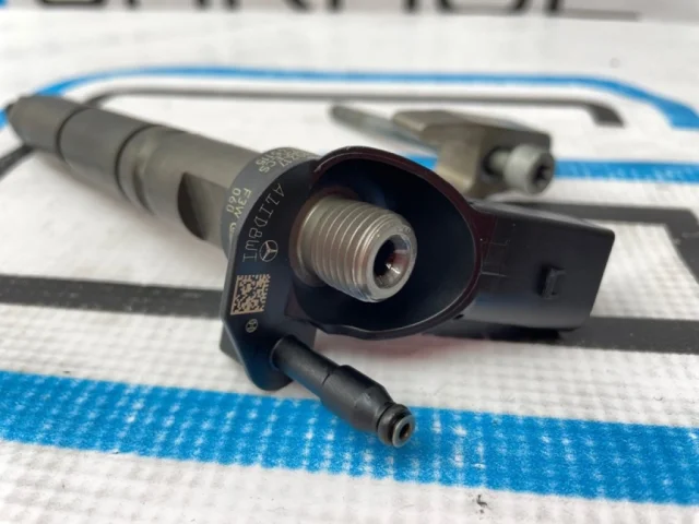 Продажа двигателя 642.940