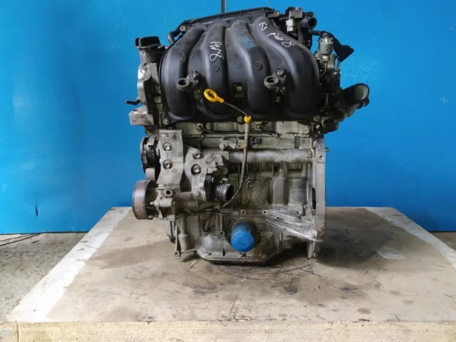 Продажа двигателя MR18DE