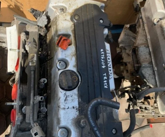 Продажа двигателя K24Z2