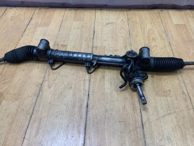 Рулевая рейка для Opel Astra H GTC 2004-2014 на фотографиях