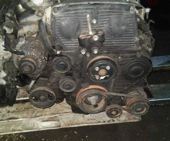 Продажа двигателя J3