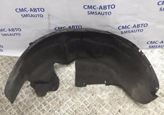 Подкрылок задний левый для Volvo XC70 BZ 2007-2016 на фотографиях