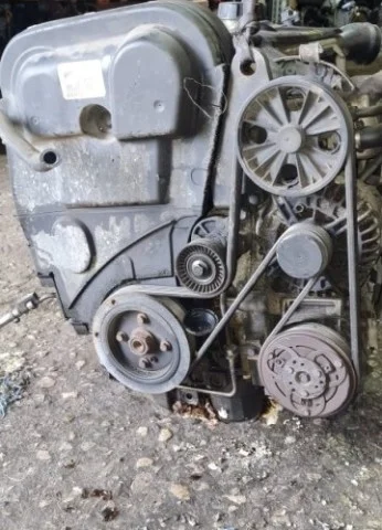 Продажа двигателя B5254T2