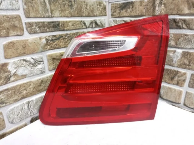 Фонарь правый для Mercedes-Benz GL class X166 2012-2016 на фотографиях