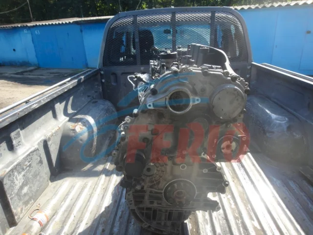 Продажа двигателя B6324S