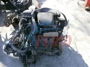 Продажа двигателя 1KR-FE