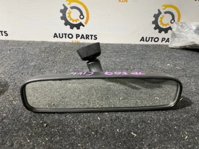 Зеркало заднего вида (в салоне) для Honda Civic FA 2005-2010 седан на фотографиях