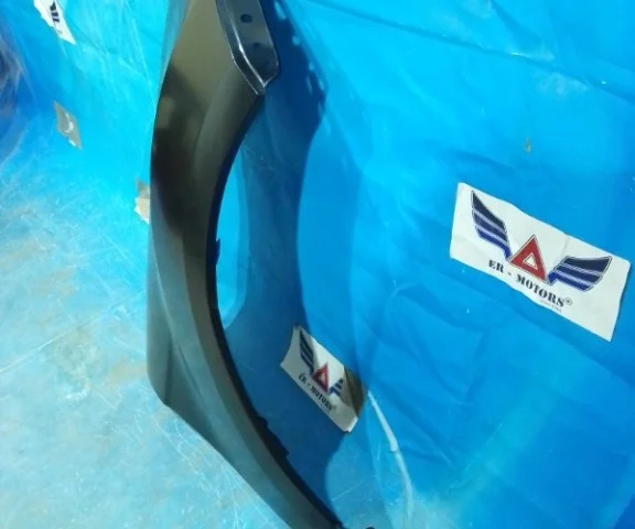 Крыло правое для Ford EcoSport 2012-2019 на фотографиях