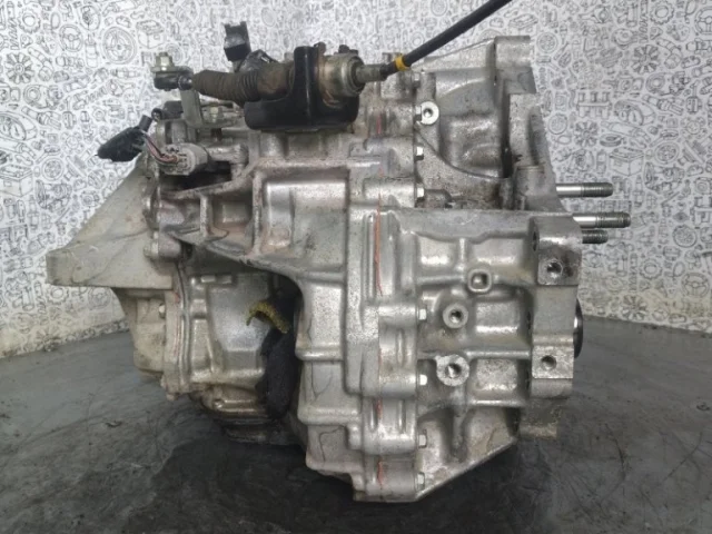 АКПП для Toyota Alphard H20 2008-2015 на фотографиях