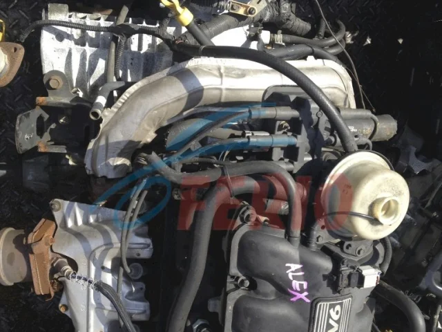 Продажа двигателя EGA