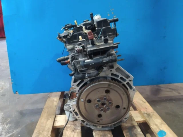 Продажа двигателя LFF7