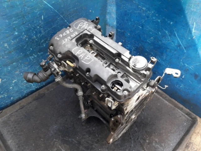 Продажа двигателя A14NET