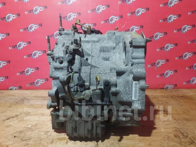 Вариатор для Honda HR-V 3 dr GH1,GH2 (JDM) 1998-2003 на фотографиях