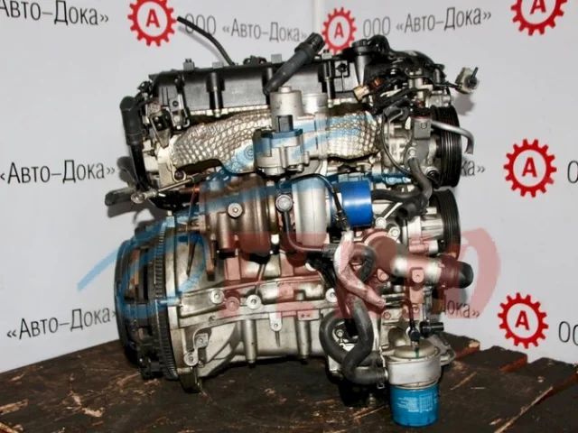 Продажа двигателя G4KF