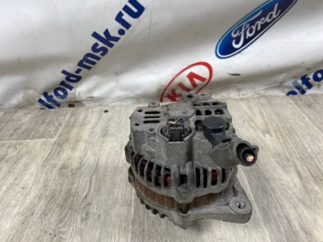 Генератор для Suzuki Swift Хэтчбек 5-d 2004-2010 на фотографиях