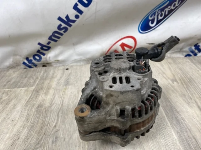 Генератор для Suzuki Swift Хэтчбек 5-d 2004-2010 на фотографиях