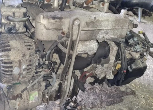 Продажа двигателя B5254T2