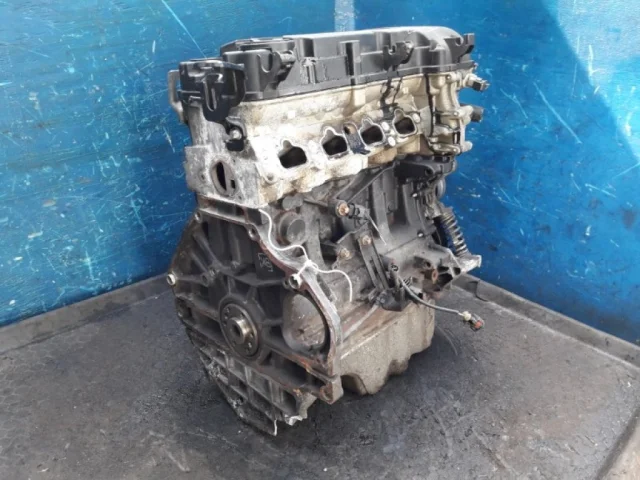 Продажа двигателя A14NET