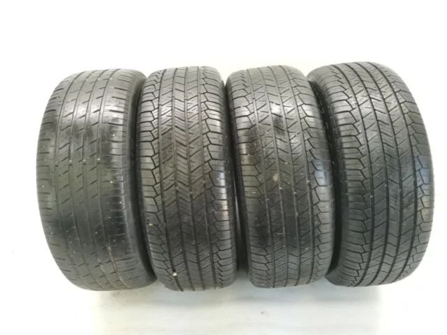 Диск колесный литой для Toyota RAV4 XA40 rest 2015-2019 на фотографиях