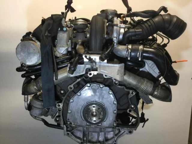 Продажа двигателя BDG