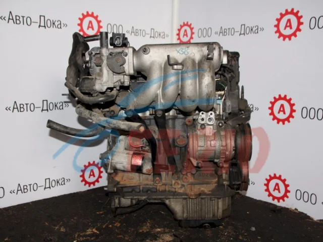 Продажа двигателя G4JP