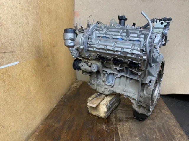 Продажа двигателя 642.826