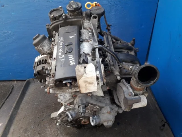 Продажа двигателя CGP