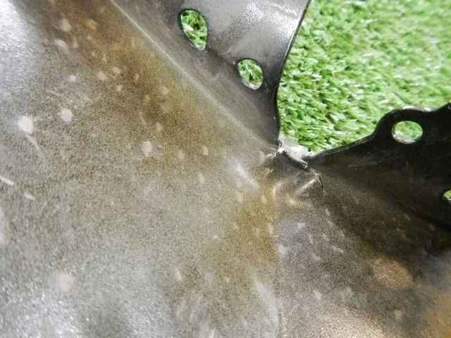 Крылья для BMW X6 G06 2019+ на фотографиях