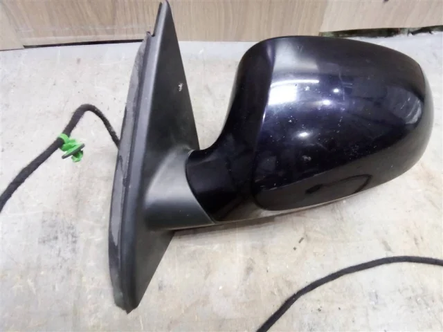 Зеркало боковое левое для Volkswagen Passat (B6, Typ 3C) 2005-2010 на фотографиях