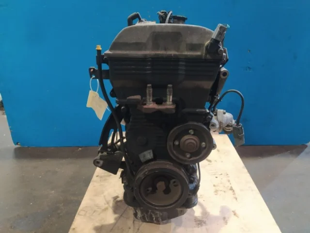 Продажа двигателя FP