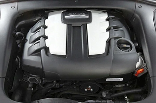 Продажа двигателя M05 9D