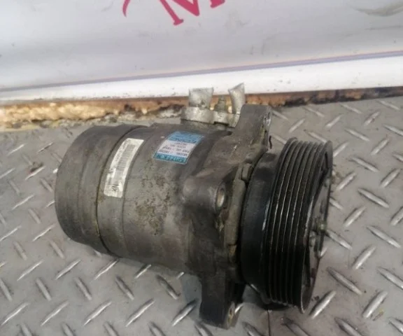 Компрессор кондиционера для Opel Antara 2006-2017 на фотографиях