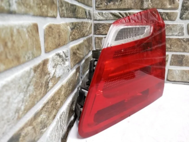 Фонарь правый для Mercedes-Benz GL class X166 2012-2016 на фотографиях