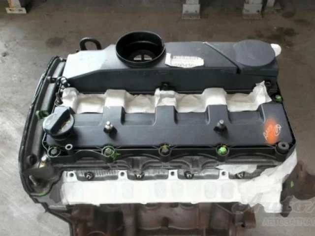 Продажа двигателя 4H03